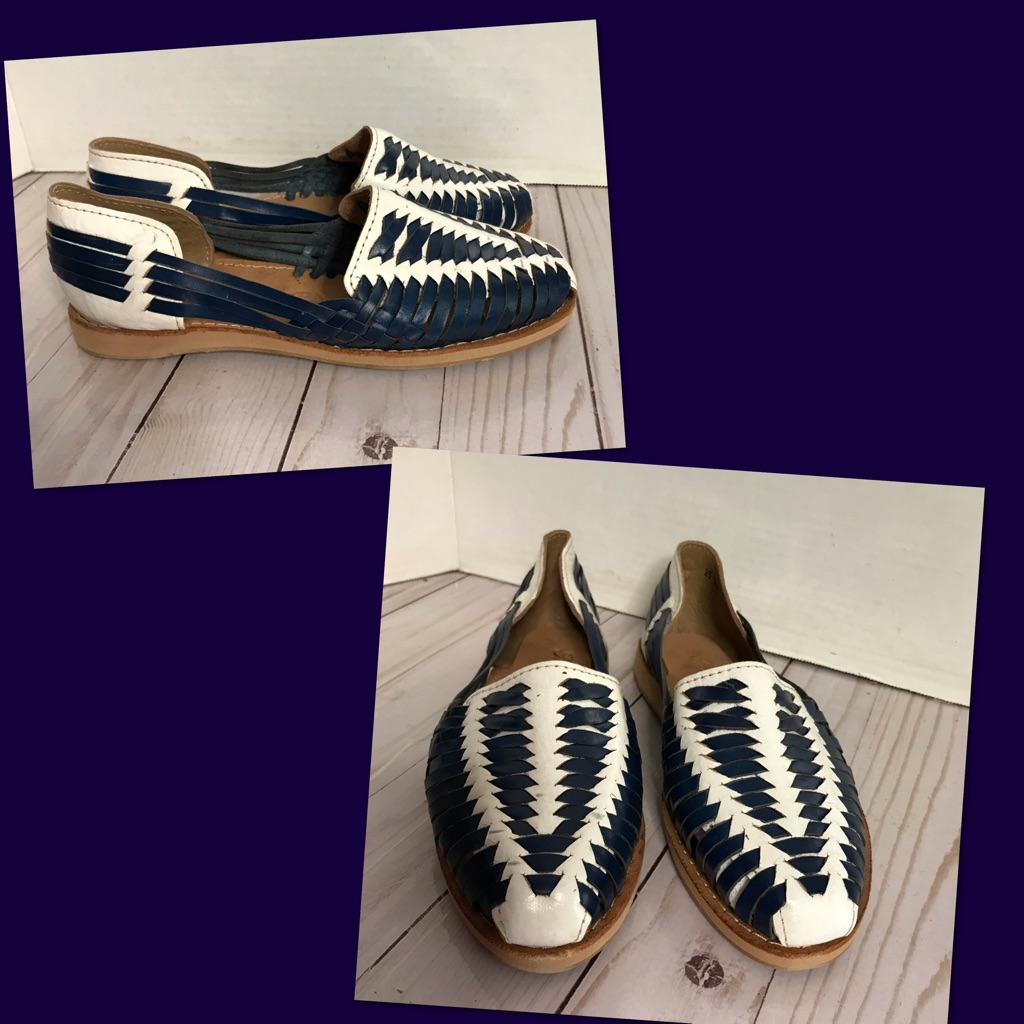 Indios Huarache
